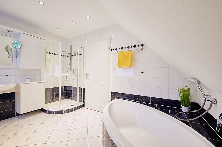 Vakantiehuis Am Golf- und Reitpark