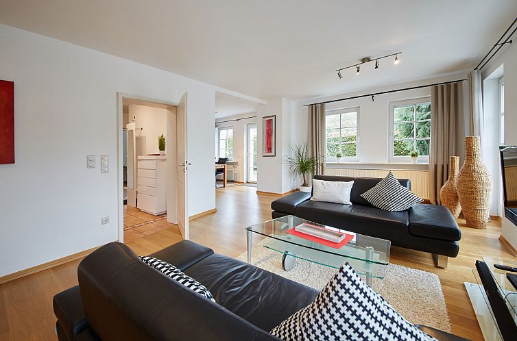 Vakantiehuis Am Golf- und Reitpark