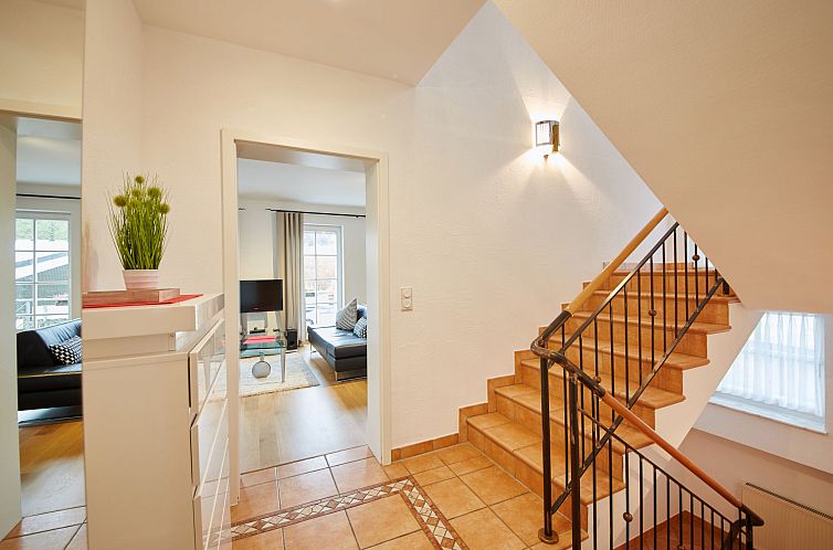 Vakantiehuis Am Golf- und Reitpark