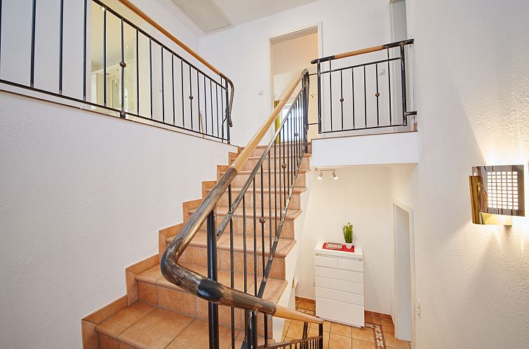 Vakantiehuis Am Golf- und Reitpark