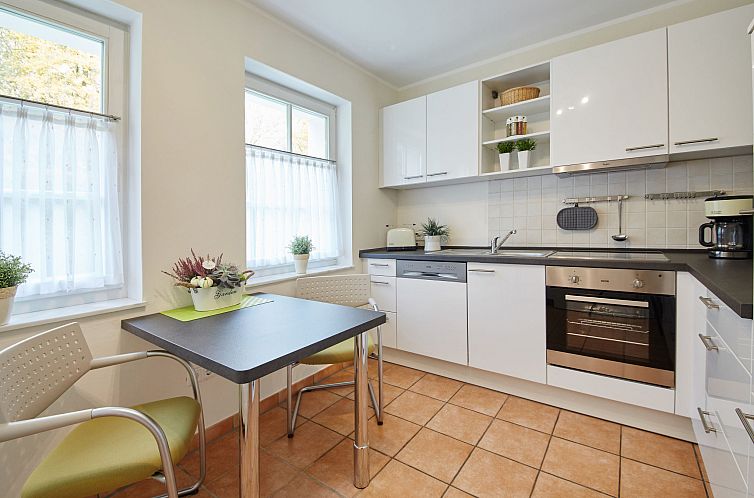 Vakantiehuis Am Golf- und Reitpark