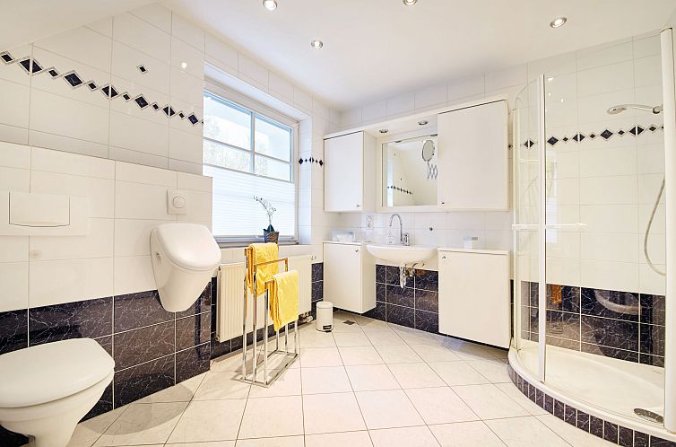 Vakantiehuis Am Golf- und Reitpark