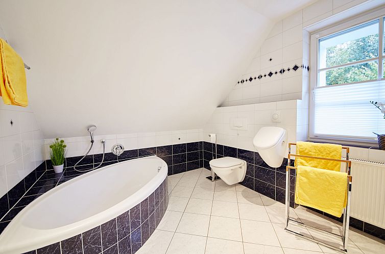 Vakantiehuis Am Golf- und Reitpark