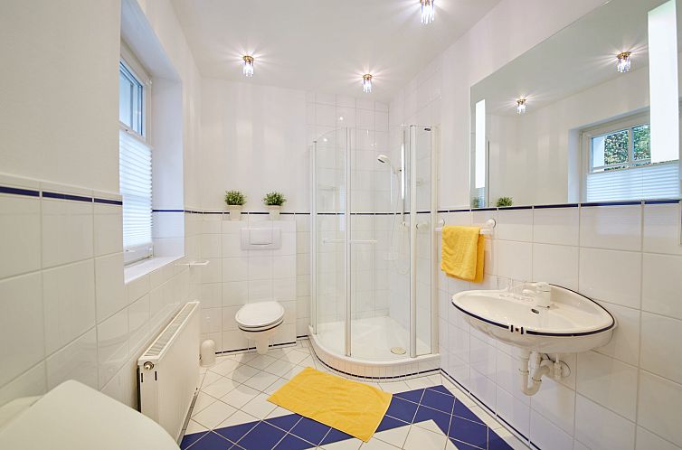 Vakantiehuis Am Golf- und Reitpark