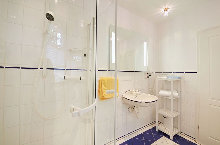 Vakantiehuis Am Golf- und Reitpark