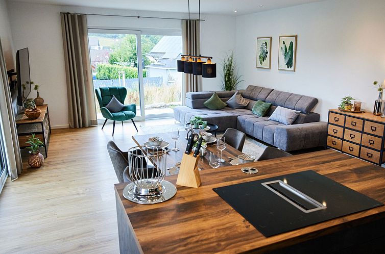 Appartement am Sonnenhang