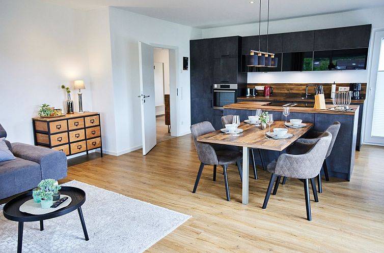 Appartement am Sonnenhang