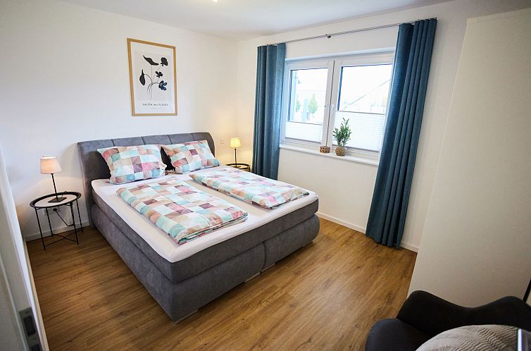 Appartement am Sonnenhang