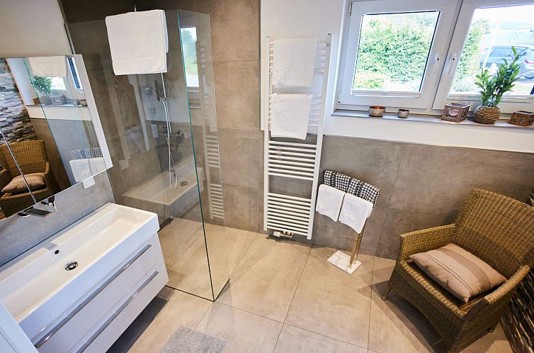 Appartement am Sonnenhang