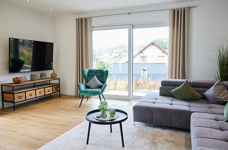 Appartement am Sonnenhang