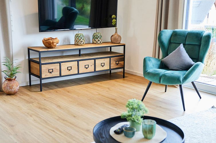 Appartement am Sonnenhang