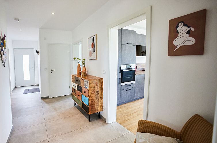 Appartement am Sonnenhang