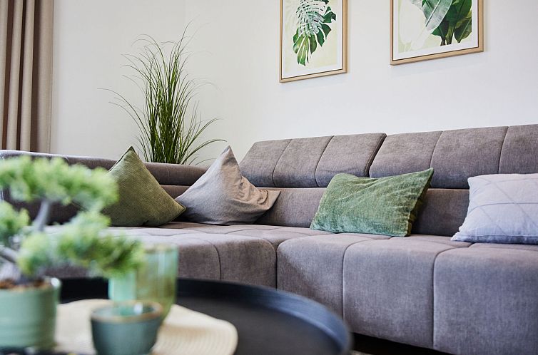 Appartement am Sonnenhang