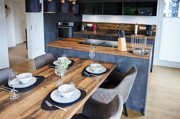 Appartement am Sonnenhang