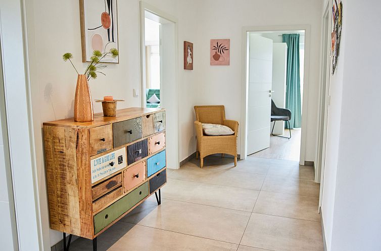 Appartement am Sonnenhang