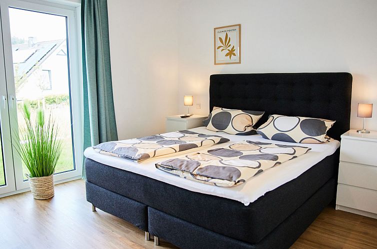 Appartement am Sonnenhang