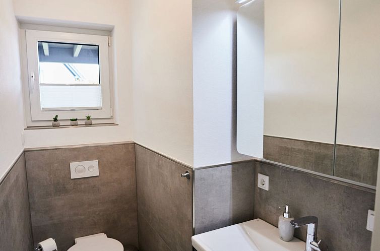 Appartement am Sonnenhang