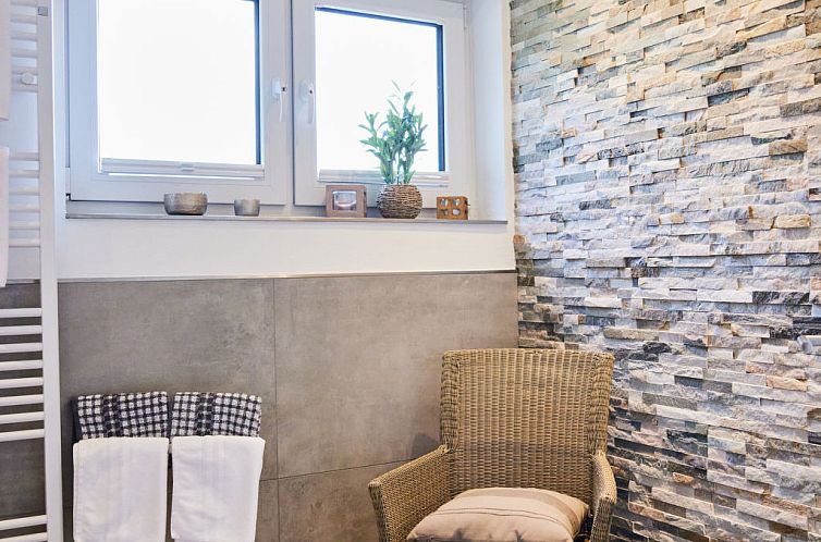 Appartement am Sonnenhang