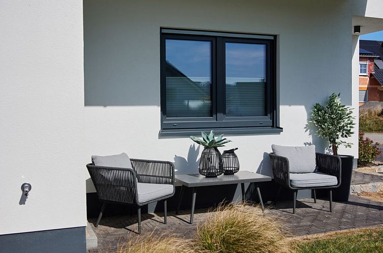 Appartement am Sonnenhang