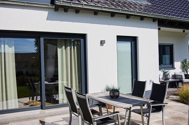 Appartement am Sonnenhang