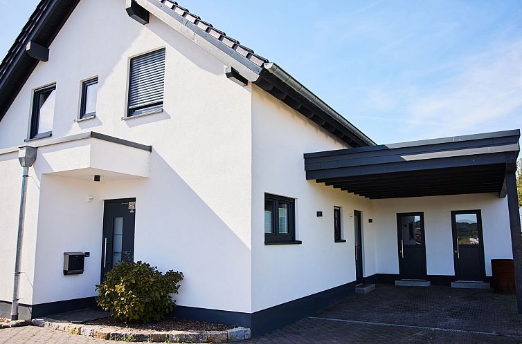 Appartement am Sonnenhang