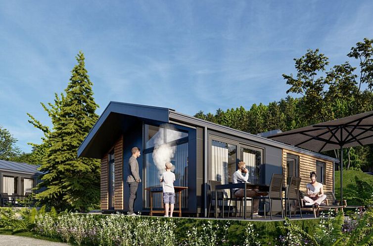 Unterkunft 0282511 - Ferienhaus Sauerland - Vrijstaande woning in 57439 Attendorn