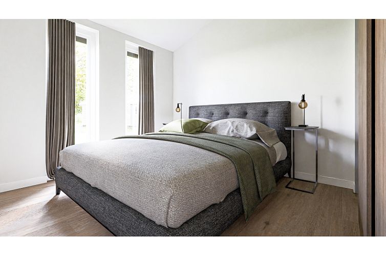 Vrijstaande woning in 57439 Attendorn