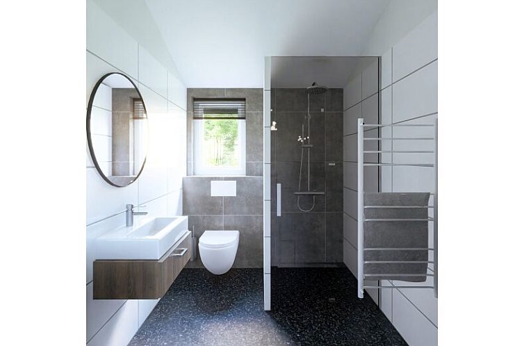 Vrijstaande woning in 57439 Attendorn