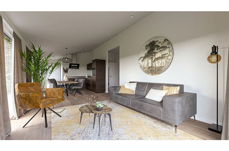 Vrijstaande woning in 57439 Attendorn