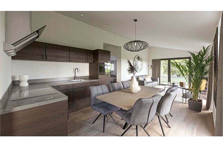 Vrijstaande woning in 57439 Attendorn