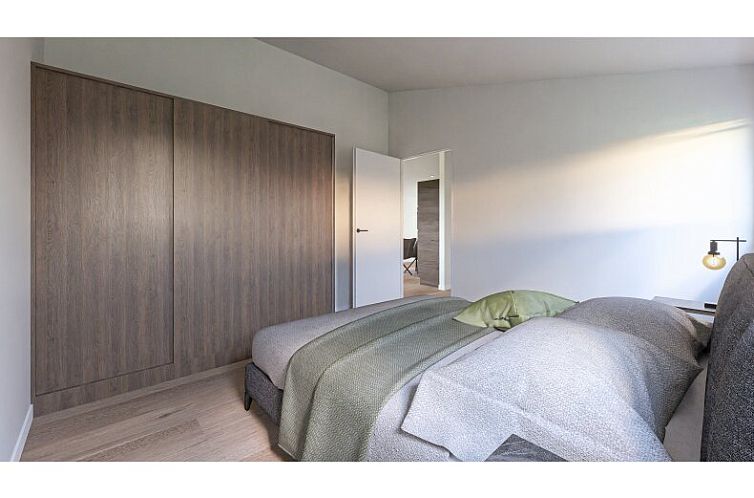 Vrijstaande woning in 57439 Attendorn