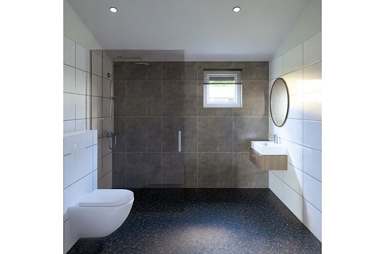 Vrijstaande woning in 57439 Attendorn