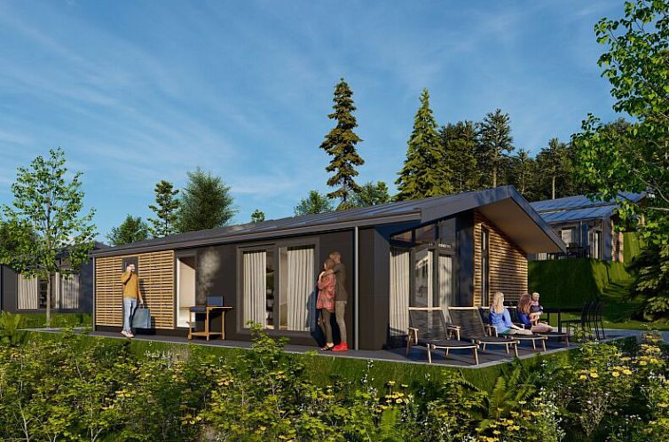 Unterkunft 0282514 - Ferienhaus Sauerland - Vrijstaande woning in 57439 Attendorn