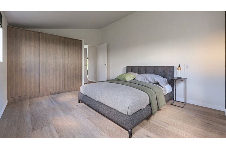 Vrijstaande woning in 57439 Attendorn