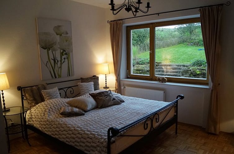 Vakantiehuisje in Sudeck