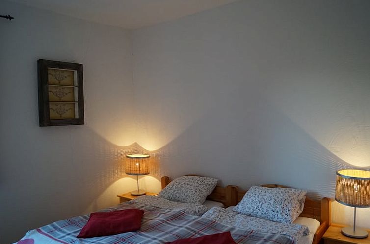 Vakantiehuisje in Sudeck