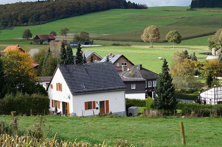 Vakantiehuisje in Sudeck