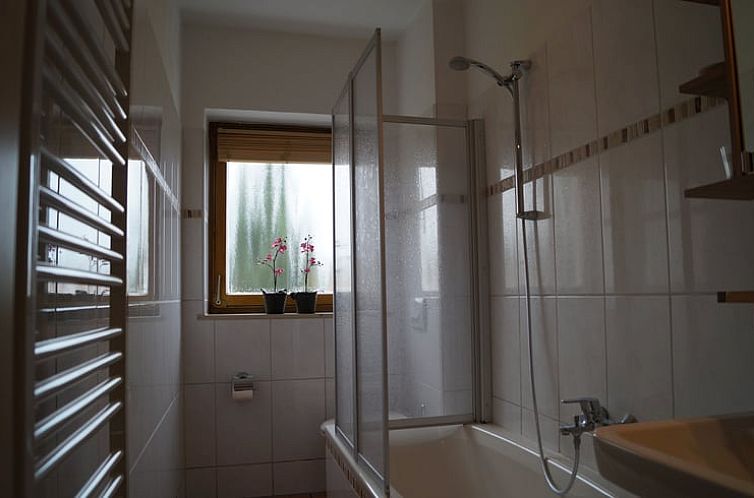 Vakantiehuisje in Sudeck