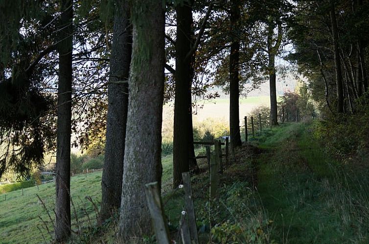 Vakantiehuisje in Sudeck