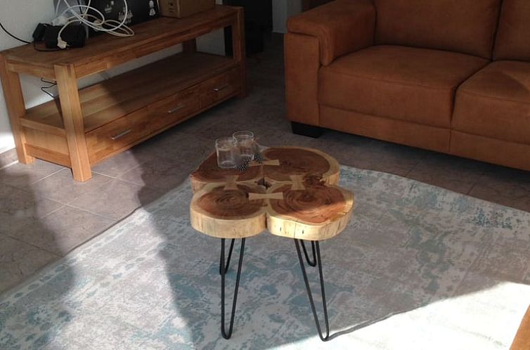 Vakantiehuis in Lichtenau Husen