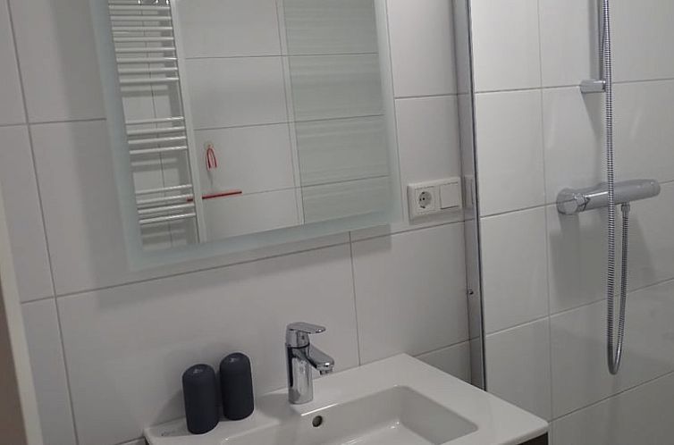 Vakantiehuis in Lichtenau Husen