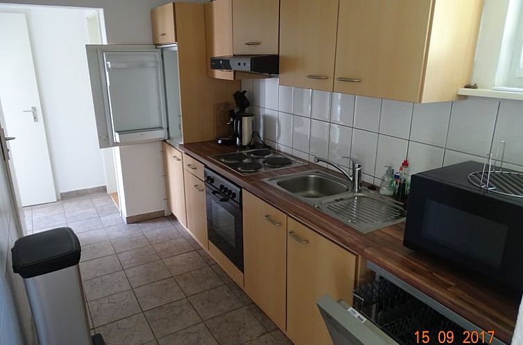 Vakantiehuis in Lichtenau Husen