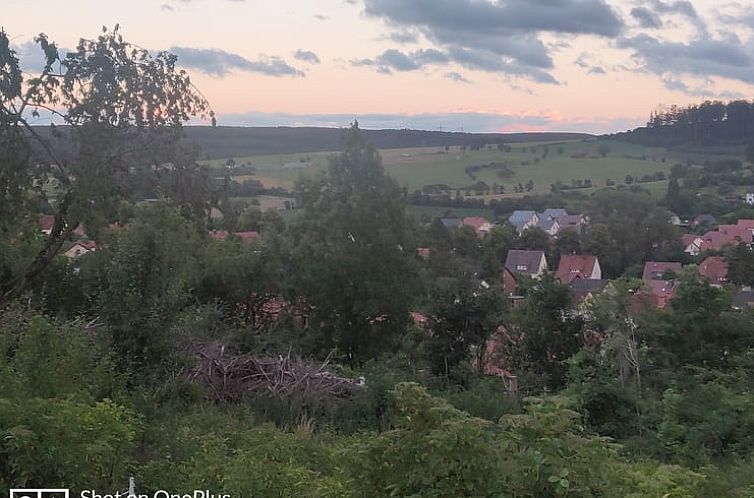 Vakantiehuis in Lichtenau Husen