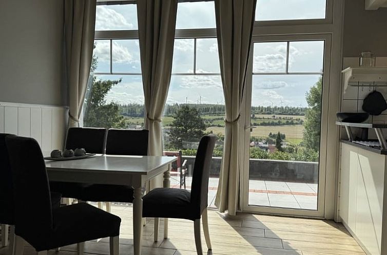 Guest house 02826908 - Holiday property Sauerland - Huisje in Lichtenau-Husen