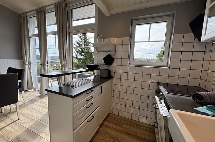 Huisje in Lichtenau-Husen