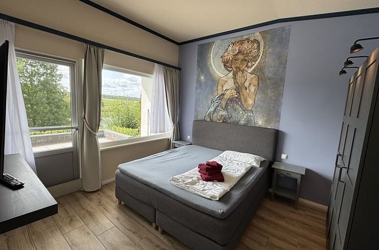 Huisje in Lichtenau-Husen