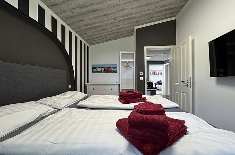 Huisje in Lichtenau-Husen