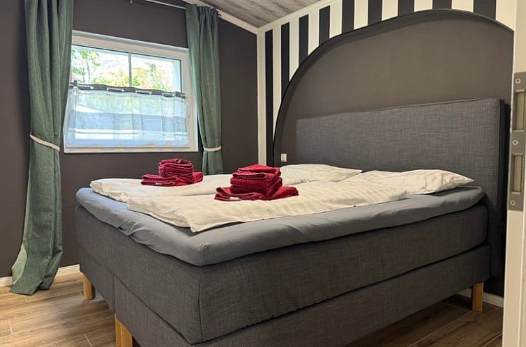 Huisje in Lichtenau-Husen