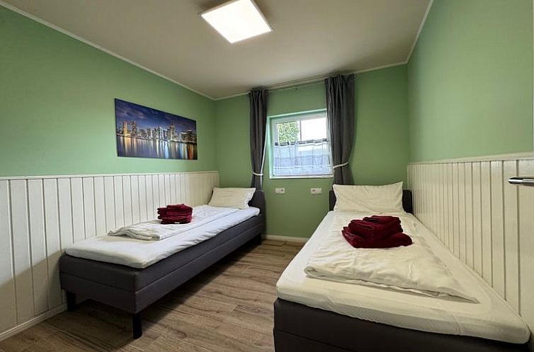 Huisje in Lichtenau-Husen