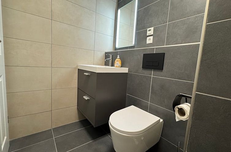 Huisje in Lichtenau-Husen